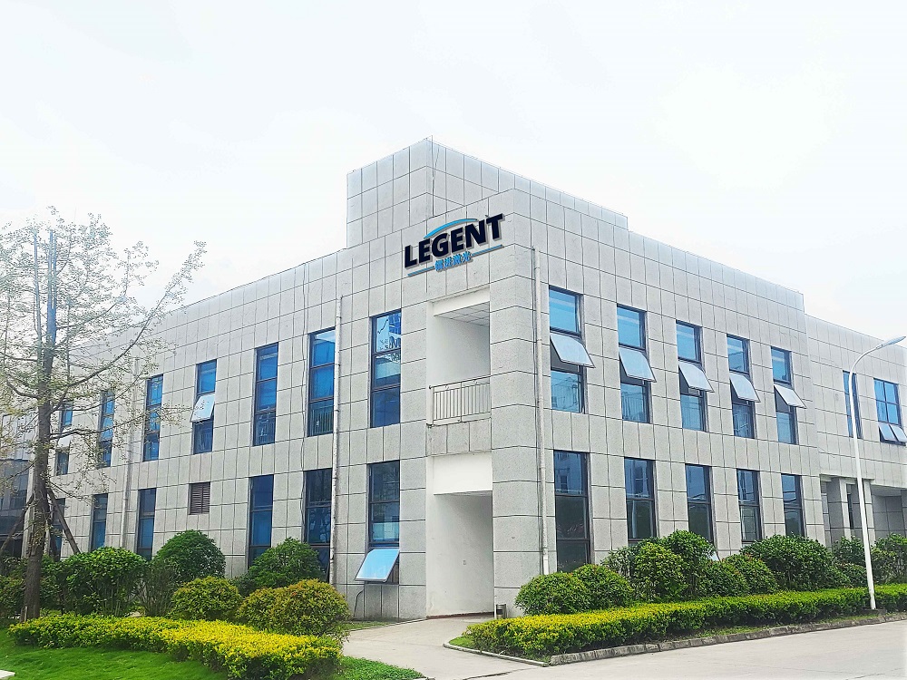 Legent Laser Technology Co., Ltd