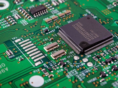 PCB board laser marking solutuion PCB board laser marking solutuion