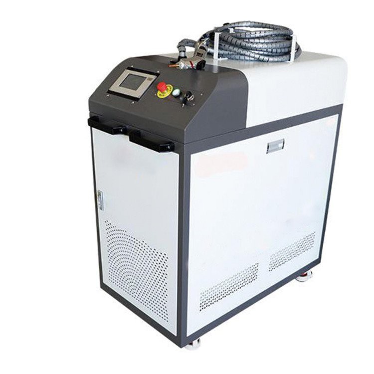 1500w Handheld Laser Welder