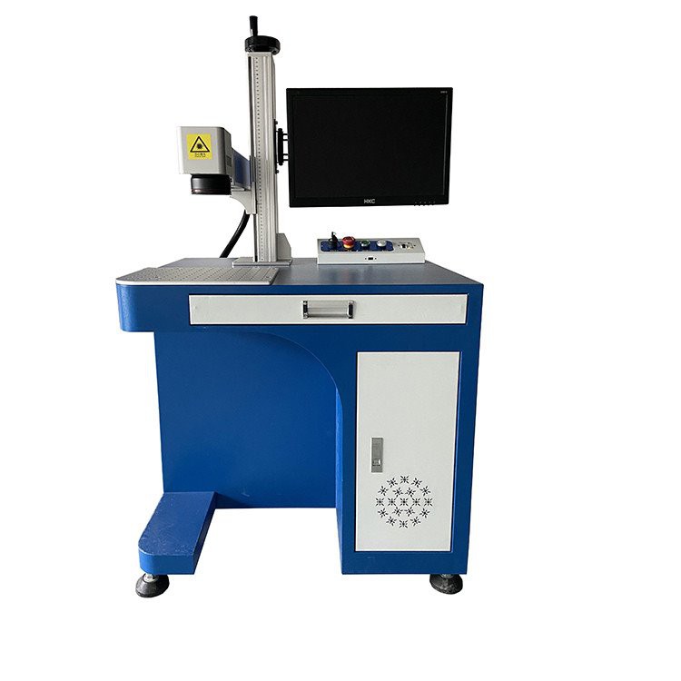 CO2 Laser Marking Machine for Non Metal
