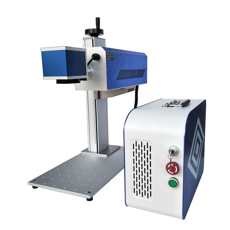 Desktop CO2 Marking Machine
