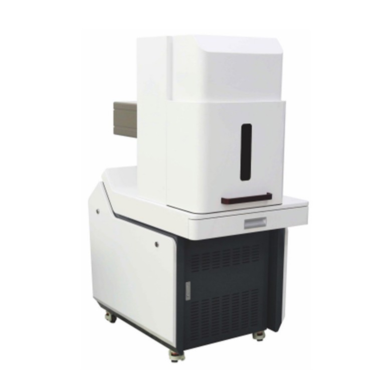 Fiber Laser Marking Machine for Mold