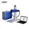 3D dynamic focus Fiber marking Machine2