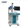 cabinet co2 laser marking machine1