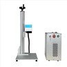 desktop fiber laser marking machine 6