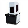 Closed Fiber Laser Marking Machine2