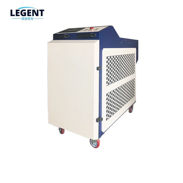 Laser Cleaning Machine