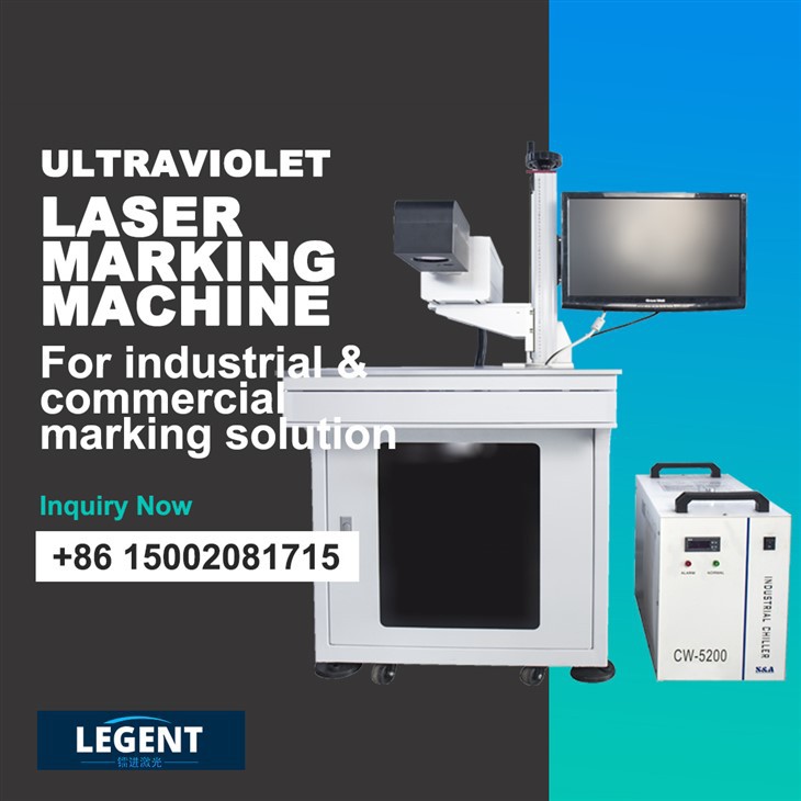 Uv Laser Marker