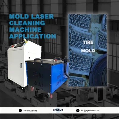Why Laser Cleaning Is The Best Choice For Tire Molds
